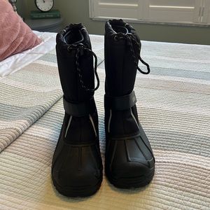 Men's Totes winter boots size 11